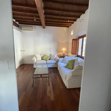 Apartment The Secret Garden Florence