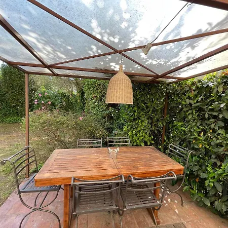 The Secret Garden Apartment Florence