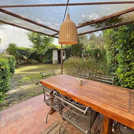 The Secret Garden Apartment Florence