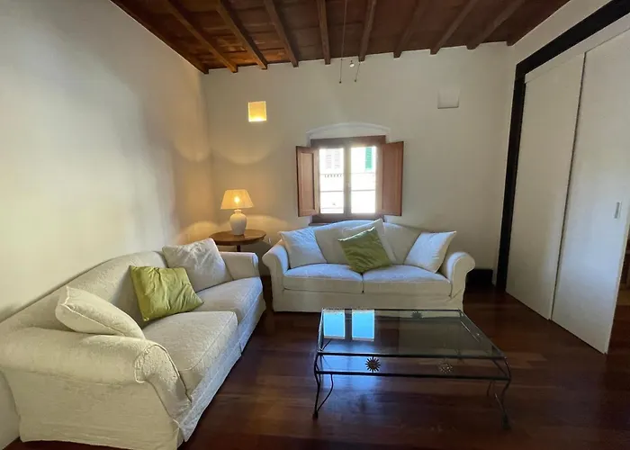 Διαμέρισμα The Secret Garden Φλωρεντία